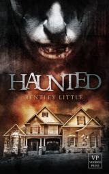 Cover-Bild Haunted