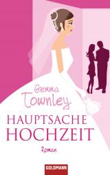 Cover-Bild Hauptsache Hochzeit