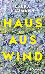 Cover-Bild Haus aus Wind