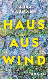 Cover-Bild Haus aus Wind