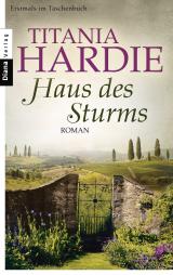 Cover-Bild Haus des Sturms