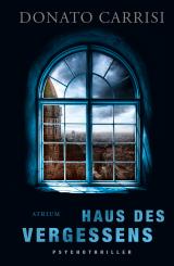 Cover-Bild Haus des Vergessens