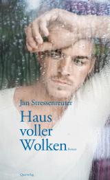 Cover-Bild Haus voller Wolken