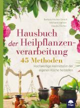 Cover-Bild Hausbuch der Pflanzenverarbeitung