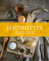 Cover-Bild Hausmittel