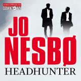 Cover-Bild Headhunter