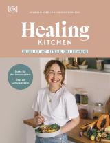 Cover-Bild Healing Kitchen – gesund mit anti-entzündlicher Ernährung