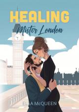 Cover-Bild Healing Mister London