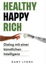 Cover-Bild Healthy Happy Rich