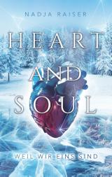 Cover-Bild Heart and Soul