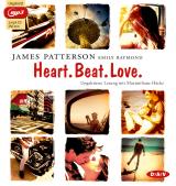 Cover-Bild Heart. Beat. Love.