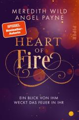 Cover-Bild Heart of Fire