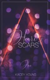 Cover-Bild Heart of Scars