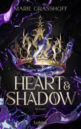 Cover-Bild Heart & Shadow