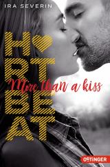 Cover-Bild Heartbeat. More than a kiss