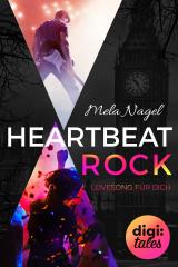 Cover-Bild HeartBeat Rock. Lovesong für dich