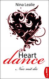 Cover-Bild Heartdance