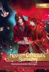 Cover-Bild Heaven Official's Blessing Light Novel 01 HARDCOVER