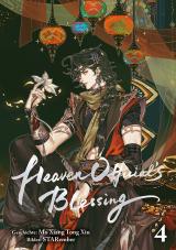 Cover-Bild Heaven Official's Blessing