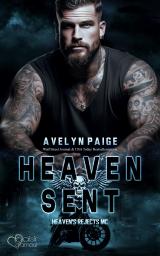 Cover-Bild Heaven's Rejects MC Teil 1: Heaven Sent