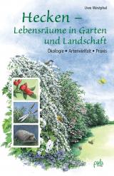 Cover-Bild Hecken - Lebensräume in Garten und Landschaft