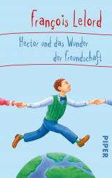 Cover-Bild Hector und das Wunder der Freundschaft