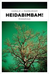 Cover-Bild Heidabimbam!