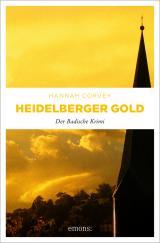 Cover-Bild Heidelberger Gold