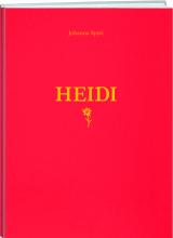 Cover-Bild Heidi I&II