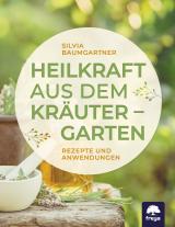 Cover-Bild Heilkraft aus dem Kräutergarten