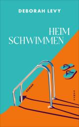 Cover-Bild Heim schwimmen