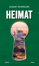 Cover-Bild Heimat