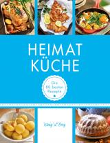 Cover-Bild Heimatküche