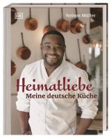 Cover-Bild Heimatliebe