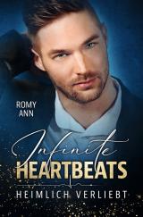 Cover-Bild Heimlich Verliebt: Infinite Heartbeats