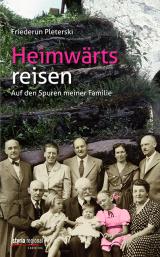 Cover-Bild Heimwärts reisen