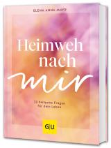 Cover-Bild Heimweh nach mir