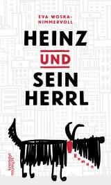 Cover-Bild Heinz und sein Herrl