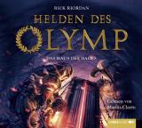 Cover-Bild Helden des Olymp - Das Haus des Hades