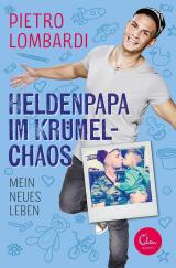 Cover-Bild Heldenpapa im Krümelchaos