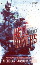 Cover-Bild Hell Divers - Buch 3