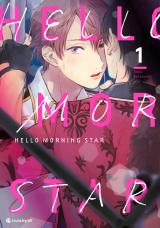 Cover-Bild Hello Morning Star – Band 1