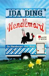 Cover-Bild Hendlmord