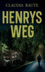 Cover-Bild Henrys Weg