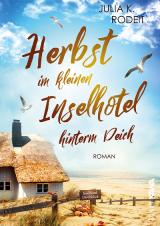 Cover-Bild Herbst im kleinen Inselhotel hinterm Deich