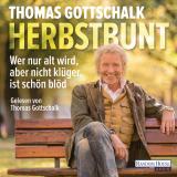 Cover-Bild Herbstbunt