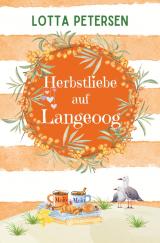 Cover-Bild Herbstliebe auf Langeoog