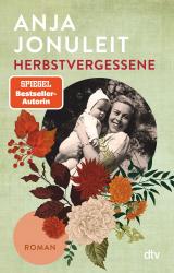 Cover-Bild Herbstvergessene