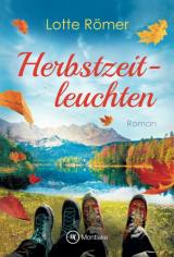Cover-Bild Herbstzeitleuchten