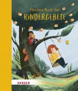 Cover-Bild Herders Buch der Kindergebete